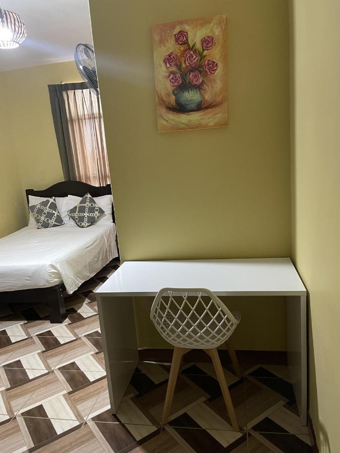 Hotel Calmelia 皮乌拉 外观 照片